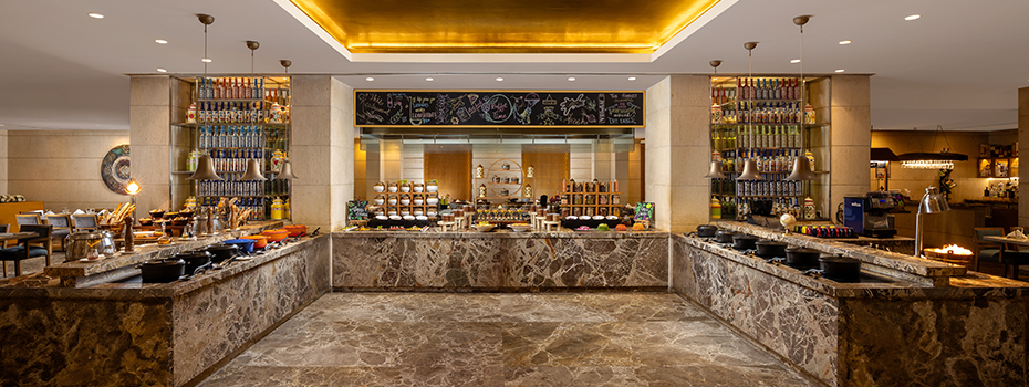 Jaypee gallery