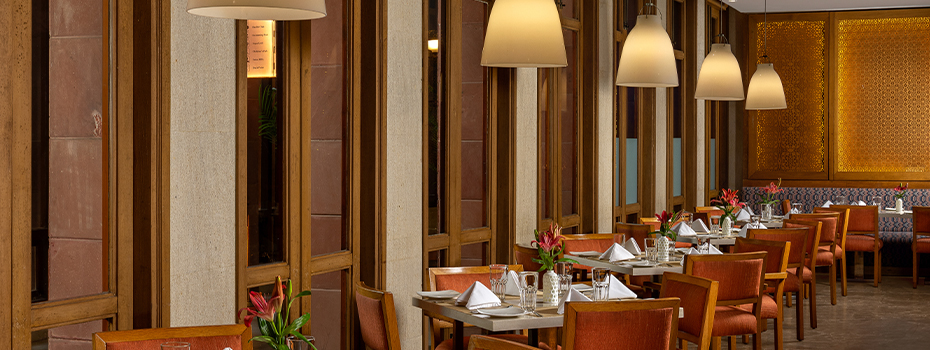 Jaypee gallery