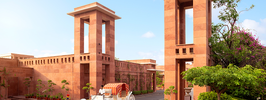 Jaypee gallery