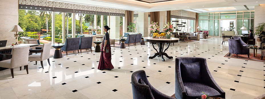 Jaypee gallery