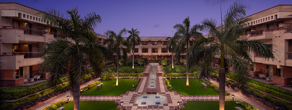 Jaypee gallery