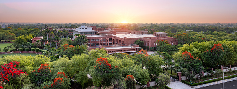 Jaypee gallery