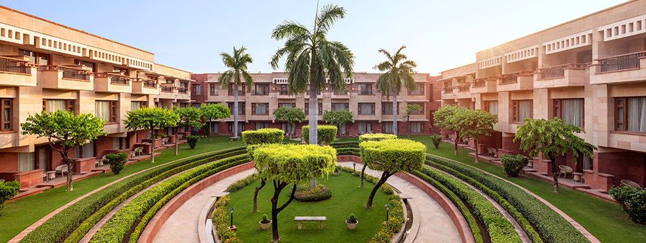 Jaypee gallery