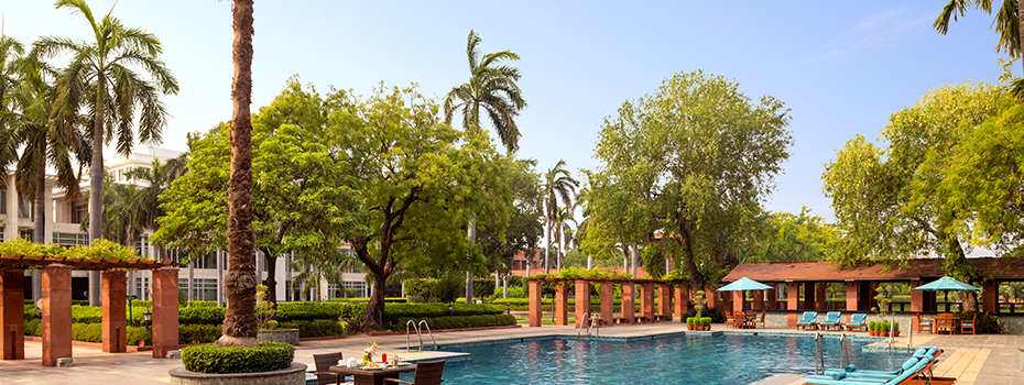 Jaypee gallery