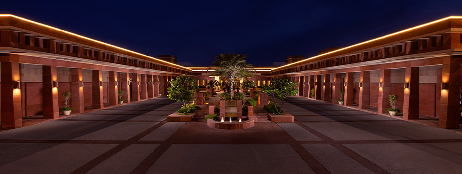 Jaypee gallery
