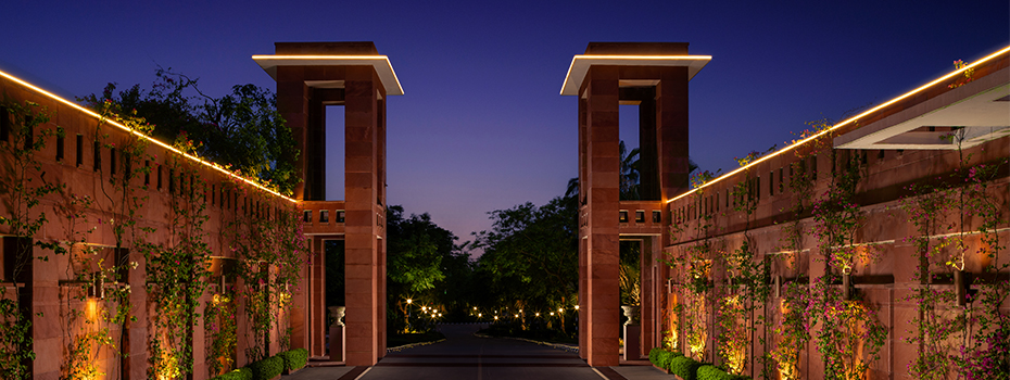 Jaypee gallery