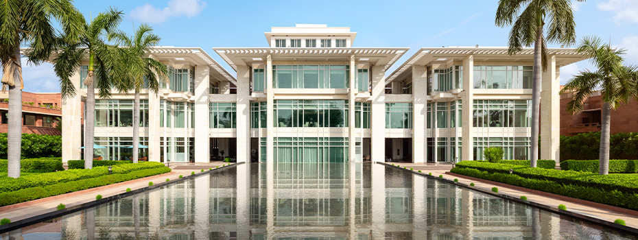 Jaypee gallery