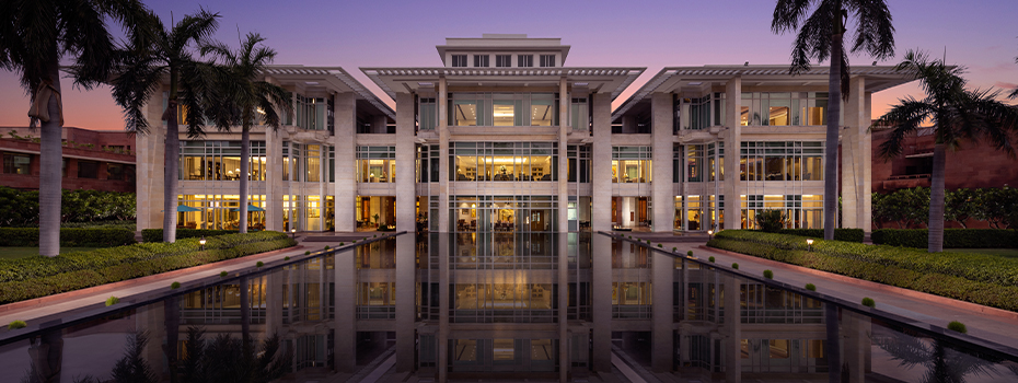 Jaypee gallery