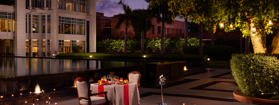 Jaypee gallery