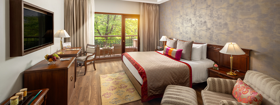 Jaypee gallery