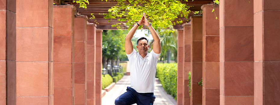 Jaypee gallery