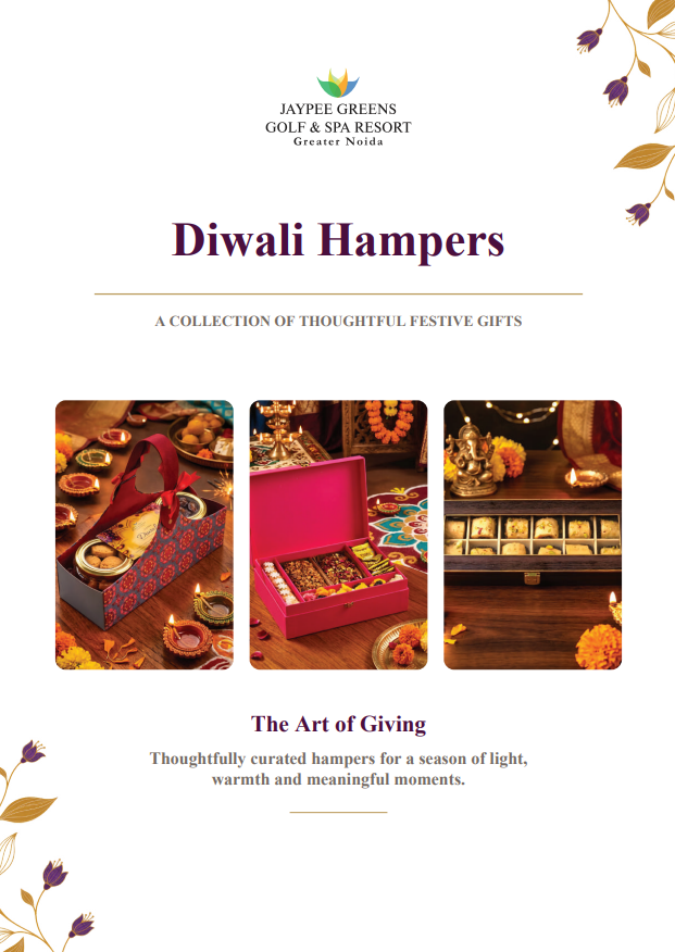 Diwali Hampers