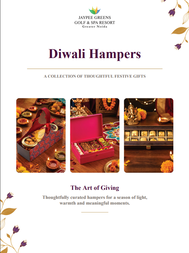 Diwali Hampers