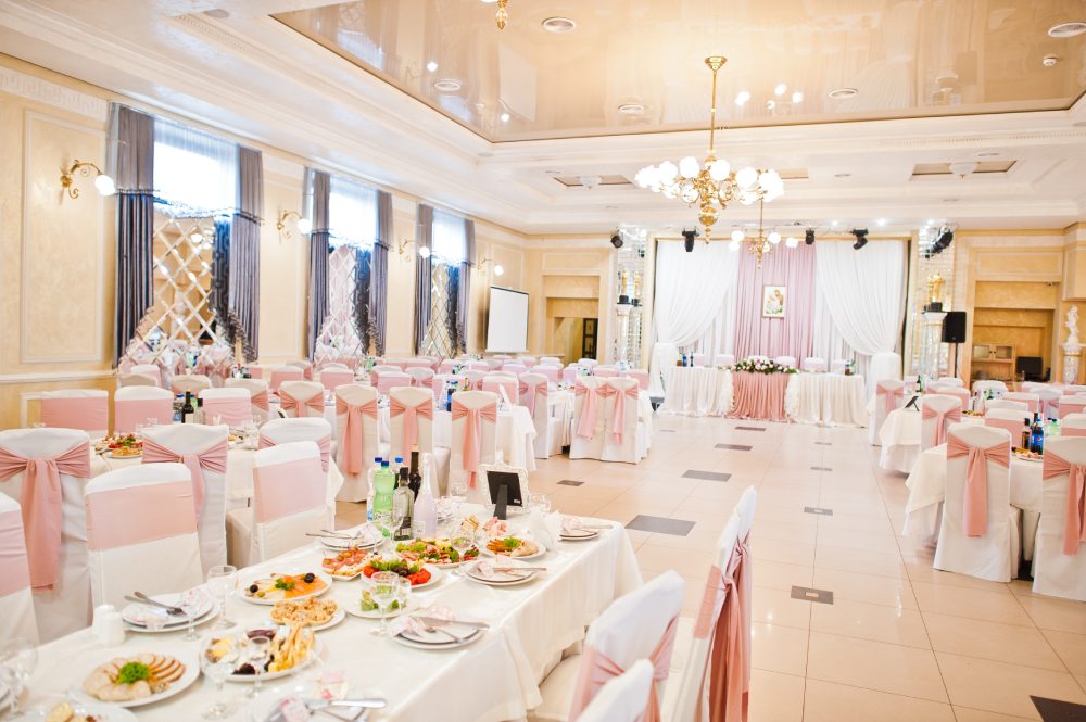 The Ballroom